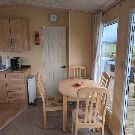 Villa 64 Wide Horizon à Aberaeron Extérieur photo