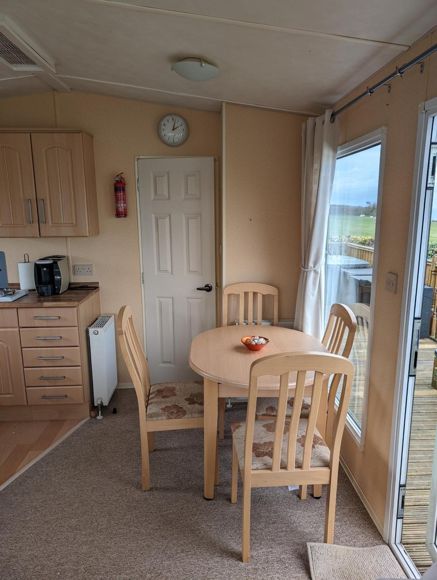 Villa 64 Wide Horizon à Aberaeron Extérieur photo