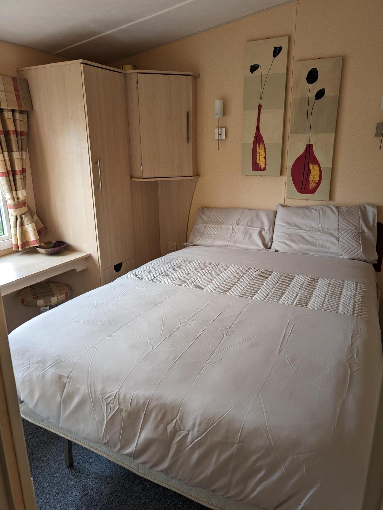 Villa 64 Wide Horizon à Aberaeron Extérieur photo